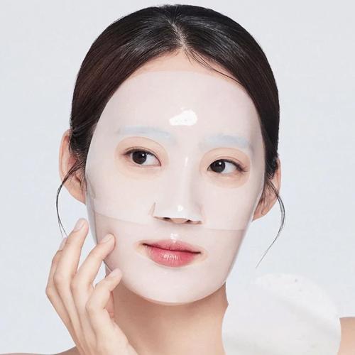 AROCELL - Mela TXA Mask - Rozjasňující hydrogelová maska na pigmentové skvrny a sjednocení tónu pleti