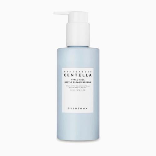 SKIN1004 – Gentle Cleansing Milk – Jemné čisticí mléko s centellou - 200 ml
