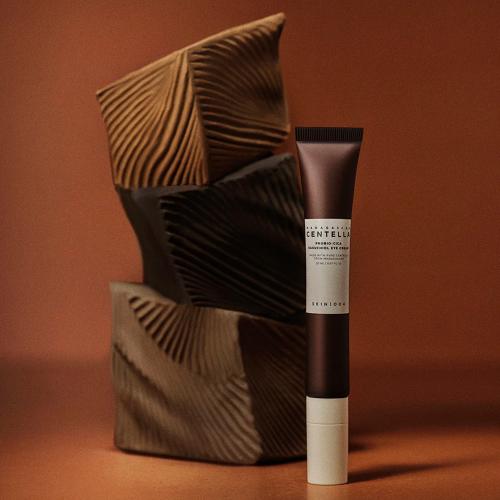 SKIN1004 – Madagascar Centella Probio-Cica Bakuchiol Eye Cream – Protivráskový oční krém s bakuchiolem - 20 ml