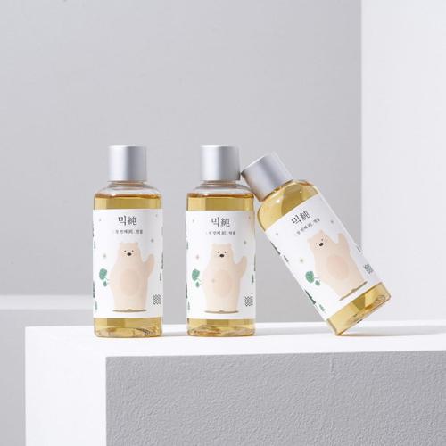 MIXSOON – Soondy Centella Asiatica Essence – Zklidňující esence - 100 ml