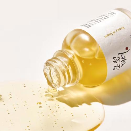 BEAUTY OF JOSEON - Glow Deep Serum: Rice + Alpha-Arbutin - Rozjasňující sérum proti pigmentovým skvrnám - 30 ml