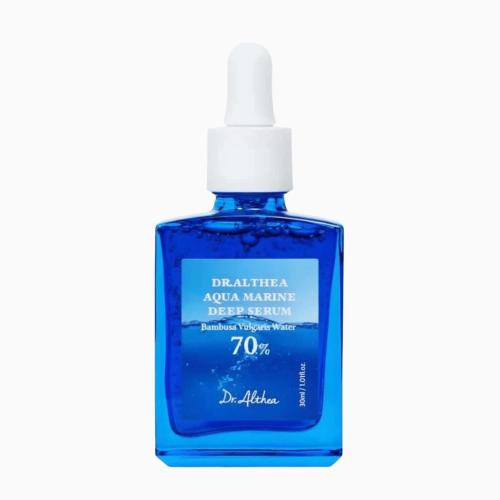 DR. ALTHEA - Aqua Marine Deep Serum - Intenzivně hydratační sérum - 30 ml