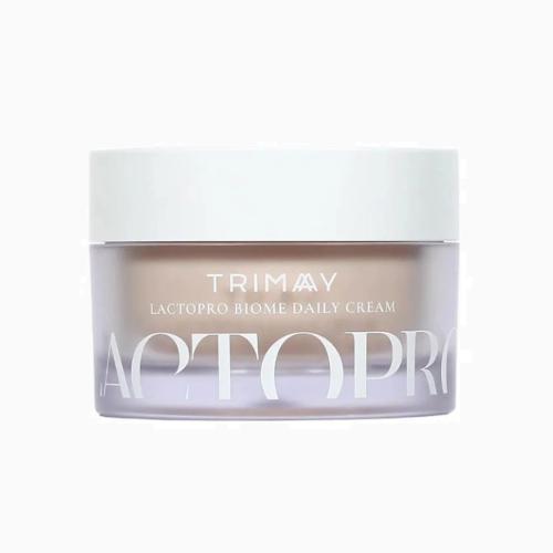 TRIMAY – Lactopro Biome Daily Cream – Regenerační krém s probiotiky - 50 ml