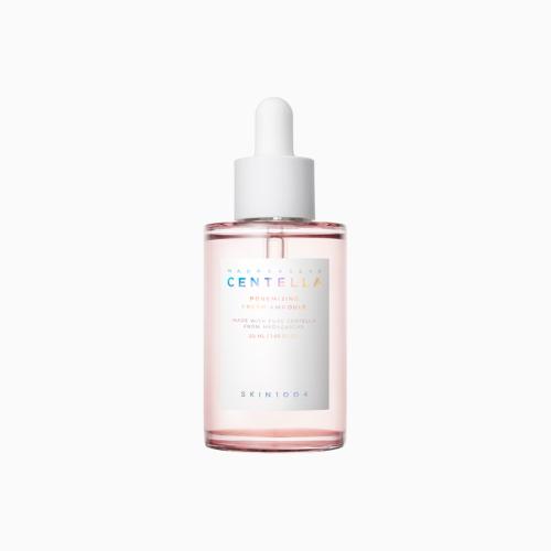 SKIN1004 - Madagascar Centella Poremizing Fresh Ampoule – Sérum pro zjemnění pórů
