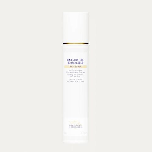 Emulsion Gel Biosensible - Zklidňující hydratační emulze