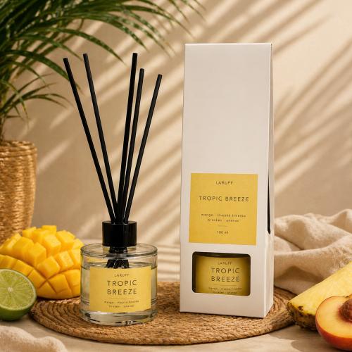Tropic Breeze - aroma difuzér - 100 ml
