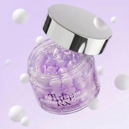 APOTHE - TulipRX™ PDRN Panthenol-V Cream - Luxusní kapslový regenerační krém - 50 ml