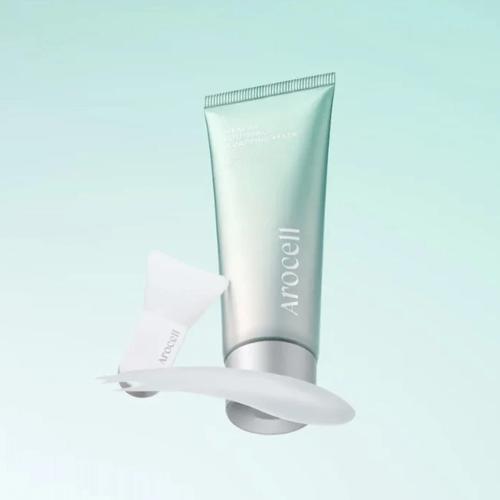 AROCELL - Hyal B5 Soothing Wrapping Mask - Zklidňující hydratační wrapping maska s PDRN - 80 ml