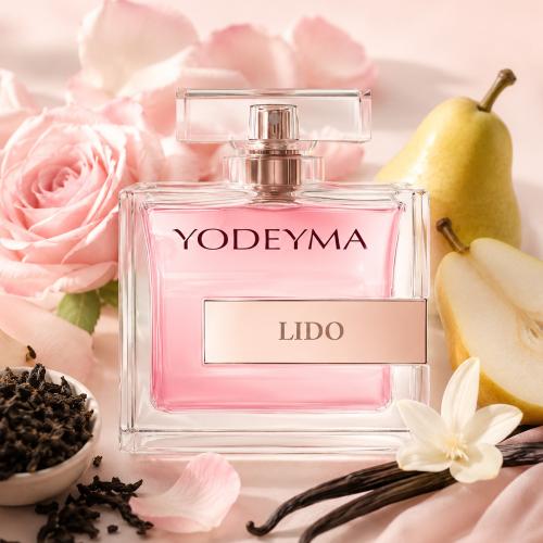 YODEYMA - Lido
