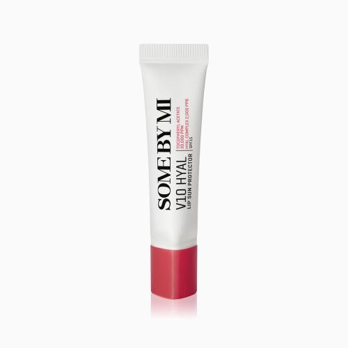 SOME BY MI - V10 Hyal Lip Sun Protector SPF 15 – Hydratační ochranný balzám na rty s SPF - 7 ml