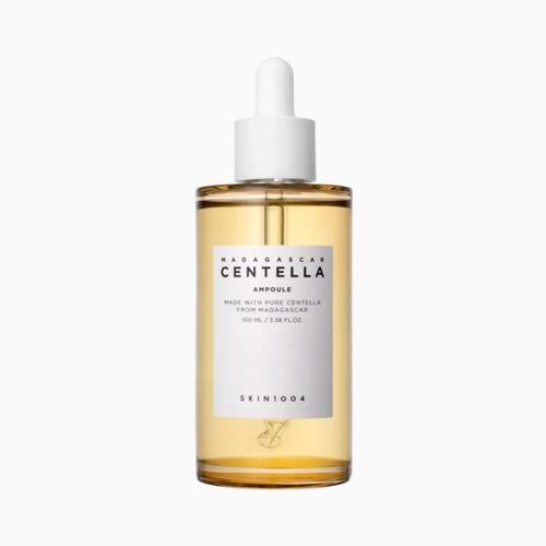 SKIN1004 - Madagascar Centella Ampoule – Zklidňující ampule s pupečníkem asijským