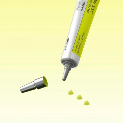 CELIMAX - The Vita-A Retinal Shot Tightening Booster – Intenzivní booster s retinalem - 15 ml