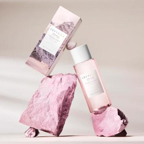 SKIN1004 – Madagascar Centella Poremizing Clear Toner – Čisticí a exfoliační toner stahující póry - 210 ml