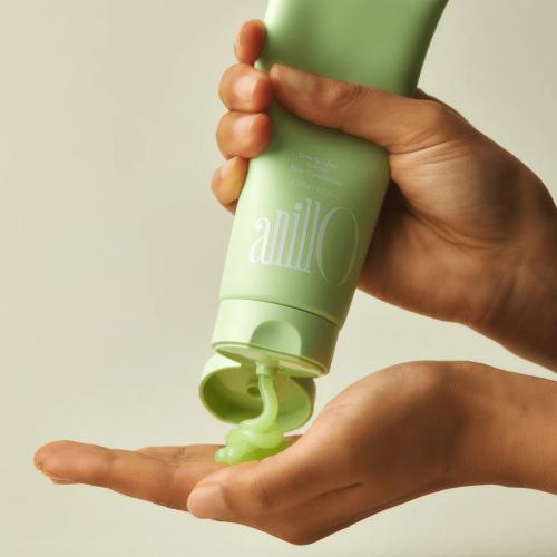 ANILLO - Lime Sunday Refresh Hair Conditioner - Osvěžující kondicionér pro lesklé a hebké vlasy - 150 ml