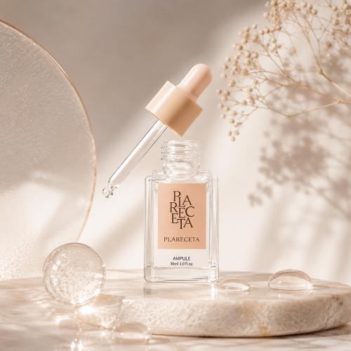 PLARECETA - Ampoule - Luxusní regenerační ampule - 30 ml