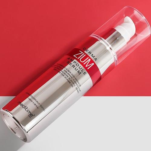 MEDITIME - Botalinum Dermazium Ampoule Serum - Liftingové peptidové sérum - 100 ml