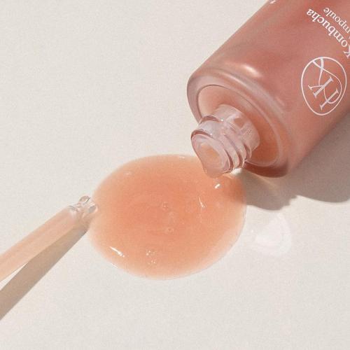 MEDIPEEL - Hyal Kombucha Tea-Tox Ampoule - Hydratační ampule s kombuchou a ceramidy - 50 ml