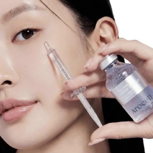 AROCELL - Botulcare Primetox Ampoule - Intenzivní 28denní liftingová kúra