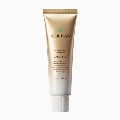 REJURAN - Turnover Active Cream Enhanced - Regenerační krém s PDRN - 50 ml
