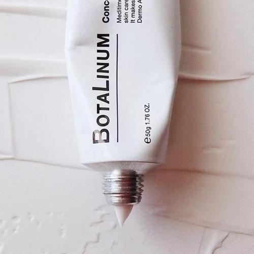 MEDITIME – Botalinum Concentrate Care Cream – Regenerační krém s botulinovým polypeptidem - 50 ml