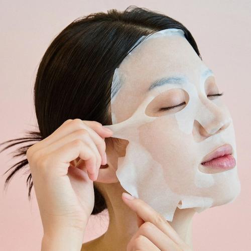 SKIN1004 – Madagascar Centella Poremizing Clarifying Mask – Čisticí a vyrovnávací pleťová maska