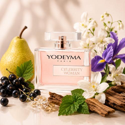 YODEYMA - Celebrity Woman