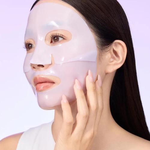 BIODANCE - Rejuvenating Caviar PDRN Real Deep Mask - Regenerační plátýnková maska s kaviárem a PDRN