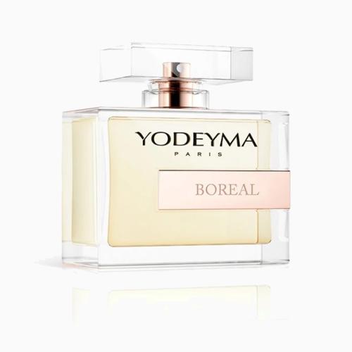 YODEYMA - Boreal