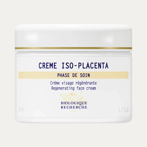 Crème ISO-Placenta - Regenerační krém