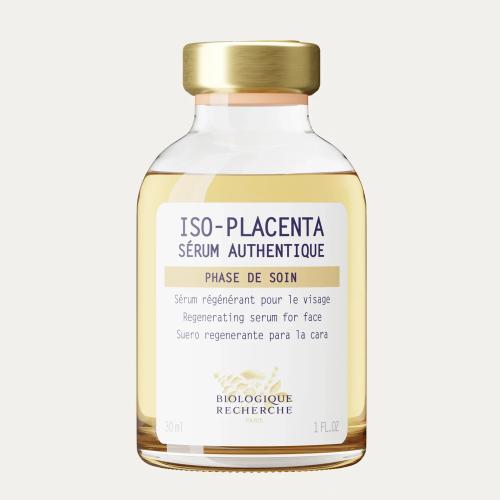 Sérum ISO-Placenta - Regenerační sérum