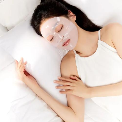 AROCELL - Super Collagen Mask - Luxusní kolagenová hydrogelová maska