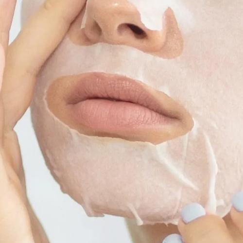 d'Alba - White Truffle Nourishing Treatment Mask - Vyživující pleťová maska s bílým lanýžem