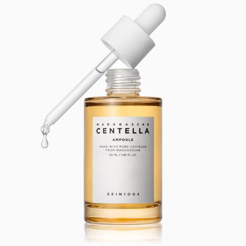 SKIN1004 - Madagascar Centella Ampoule – Zklidňující ampule s pupečníkem asijským