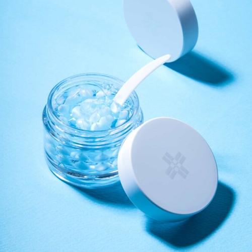 MEDIPEEL - Power Aqua Cream - Hydratační krém s kapslemi kyseliny hyaluronové