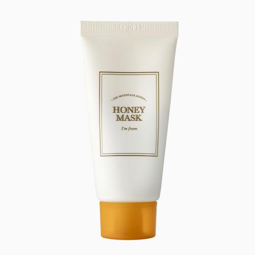 I’M FROM – Honey Mask – Vyživující smývatelná pleťová maska s medem