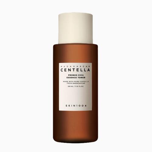 SKIN1004 – Madagascar Centella Probio-Cica Essence Toner – Zklidňující a posilující toner - 210 ml