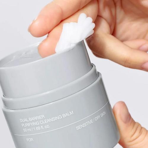 CELIMAX – Dual Barrier Purifying Cleansing Balm – Čisticí odličovací balzám - 50 ml