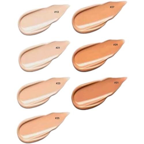 MISSHA - Perfect Cover BB Cream SPF42 PA+++ - Krycí BB krém s SPF ochranou - 50 ml