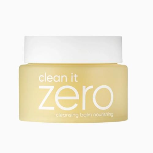 BANILA CO - Clean It Zero Cleansing Balm Nourishing - Vyživující odličovací balzám - 100 ml