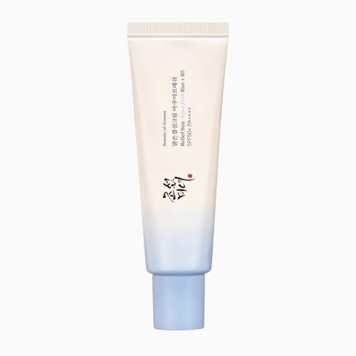 BEAUTY OF JOSEON – Relief Sun Aqua Fresh SPF50+ PA++++ - Lehký hydratační krém s SPF