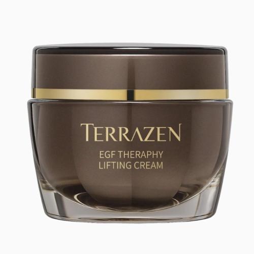 Terrazen – EGF Therapy Lifting Cream – Liftingový krém s EGF a Volufiline - 50 ml