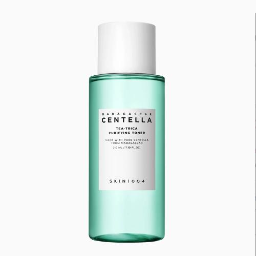 SKIN1004 – Madagascar Centella Tea-Trica Purifying Toner – Čisticí toner pro problematickou pleť - 210 ml