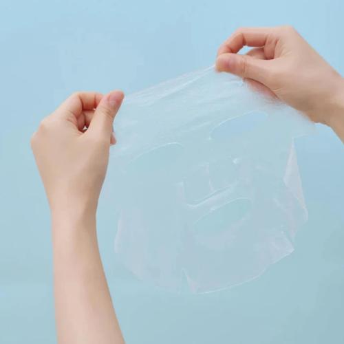 SKIN1004 - Madagascar Centella Hyalu-Cica Hydrating Maska - Hydratační maska s Centellou