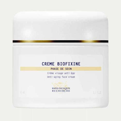 Crème Biofixine - Anti-vráskový zpevňující krém
