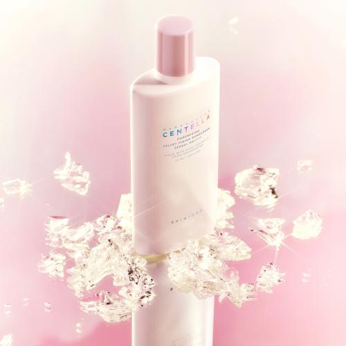 SKIN1004 - Madagascar Centella Poremizing Velvet Finish Sunscreen SPF50+ PA++++ - Matující minerální SPF se saténovým finišem