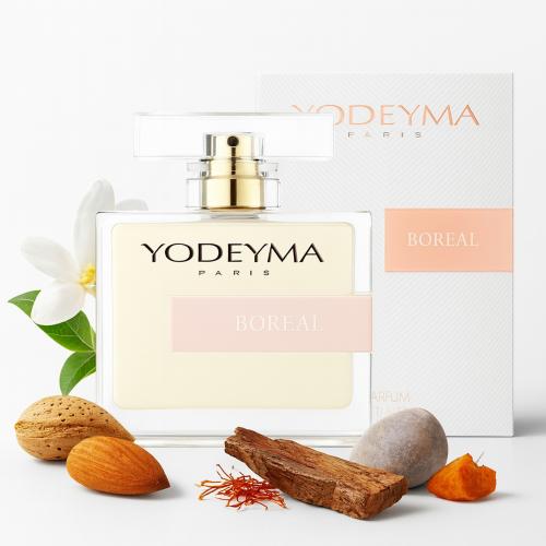 YODEYMA - Boreal