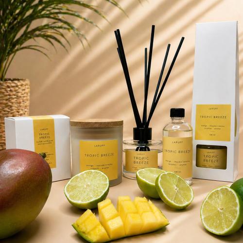 Tropic Breeze - aroma difuzér - 100 ml
