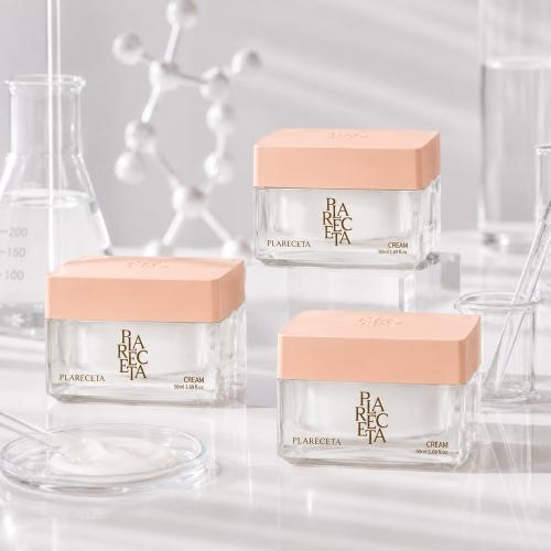 PLARECETA - Cream - Luxusní regenerační krém - 50 ml