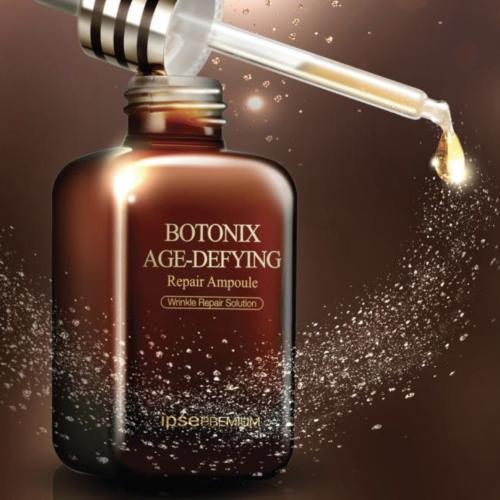 BOTONIX – Age-Defying Ampoule – Liftingové anti-age sérum - 60 ml