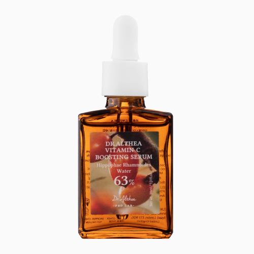 DR. ALTHEA – Vitamin C Boosting Serum – Rozjasňující sérum s vitamínem C - 30 ml